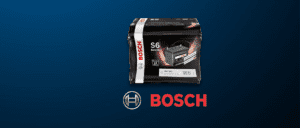 bosch s5x