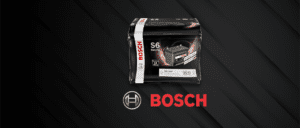 bosch s6x